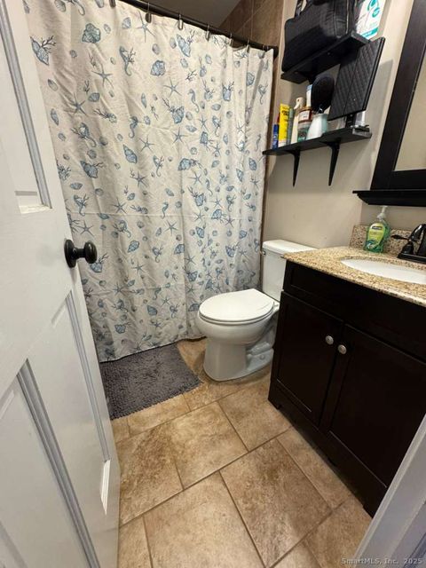 Tiny photo for 158 Swain Avenue, Meriden, CT 06450 (MLS # 24142620)