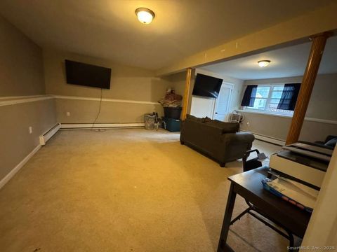 Tiny photo for 158 Swain Avenue, Meriden, CT 06450 (MLS # 24142620)