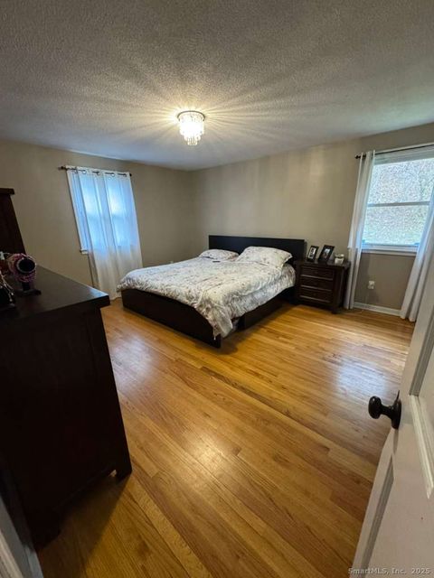 Tiny photo for 158 Swain Avenue, Meriden, CT 06450 (MLS # 24142620)