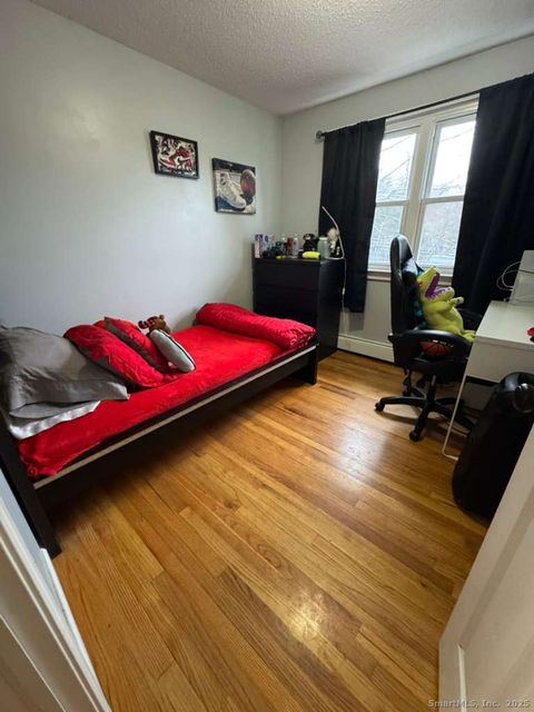 Tiny photo for 158 Swain Avenue, Meriden, CT 06450 (MLS # 24142620)