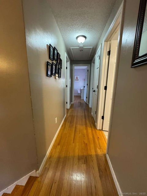 Tiny photo for 158 Swain Avenue, Meriden, CT 06450 (MLS # 24142620)