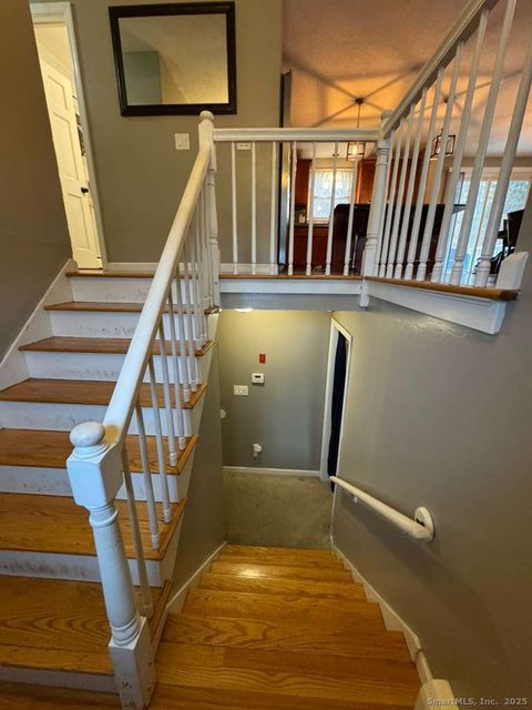 Tiny photo for 158 Swain Avenue, Meriden, CT 06450 (MLS # 24142620)