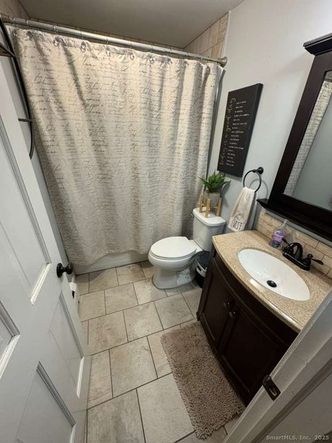 Tiny photo for 158 Swain Avenue, Meriden, CT 06450 (MLS # 24142620)