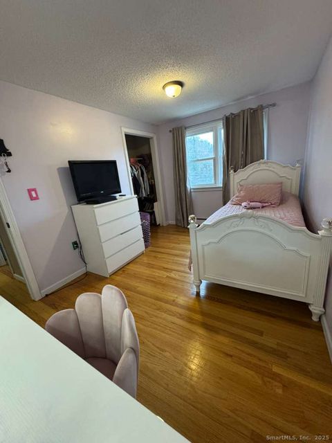 Tiny photo for 158 Swain Avenue, Meriden, CT 06450 (MLS # 24142620)