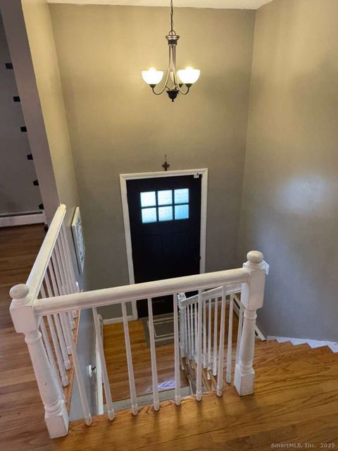 Tiny photo for 158 Swain Avenue, Meriden, CT 06450 (MLS # 24142620)