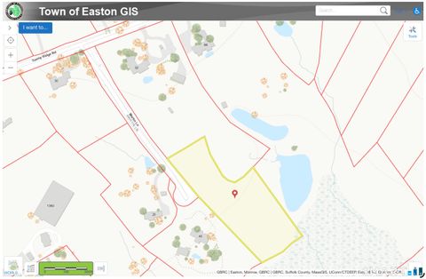 Tiny photo for 45 Martin Lane, Easton, CT 06612 (MLS # 24152921)