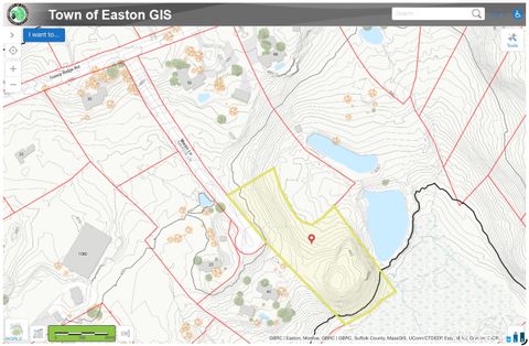 Tiny photo for 45 Martin Lane, Easton, CT 06612 (MLS # 24152921)