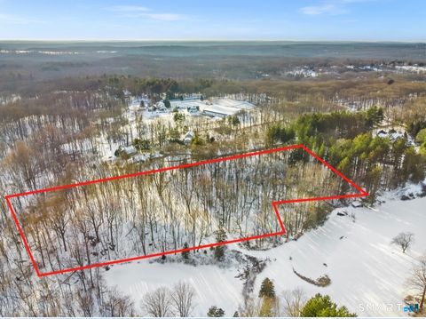 Tiny photo for 45 Martin Lane, Easton, CT 06612 (MLS # 24152921)