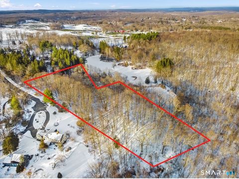 Photo of 45 Martin Lane, Easton, CT 06612 (MLS # 24152921)