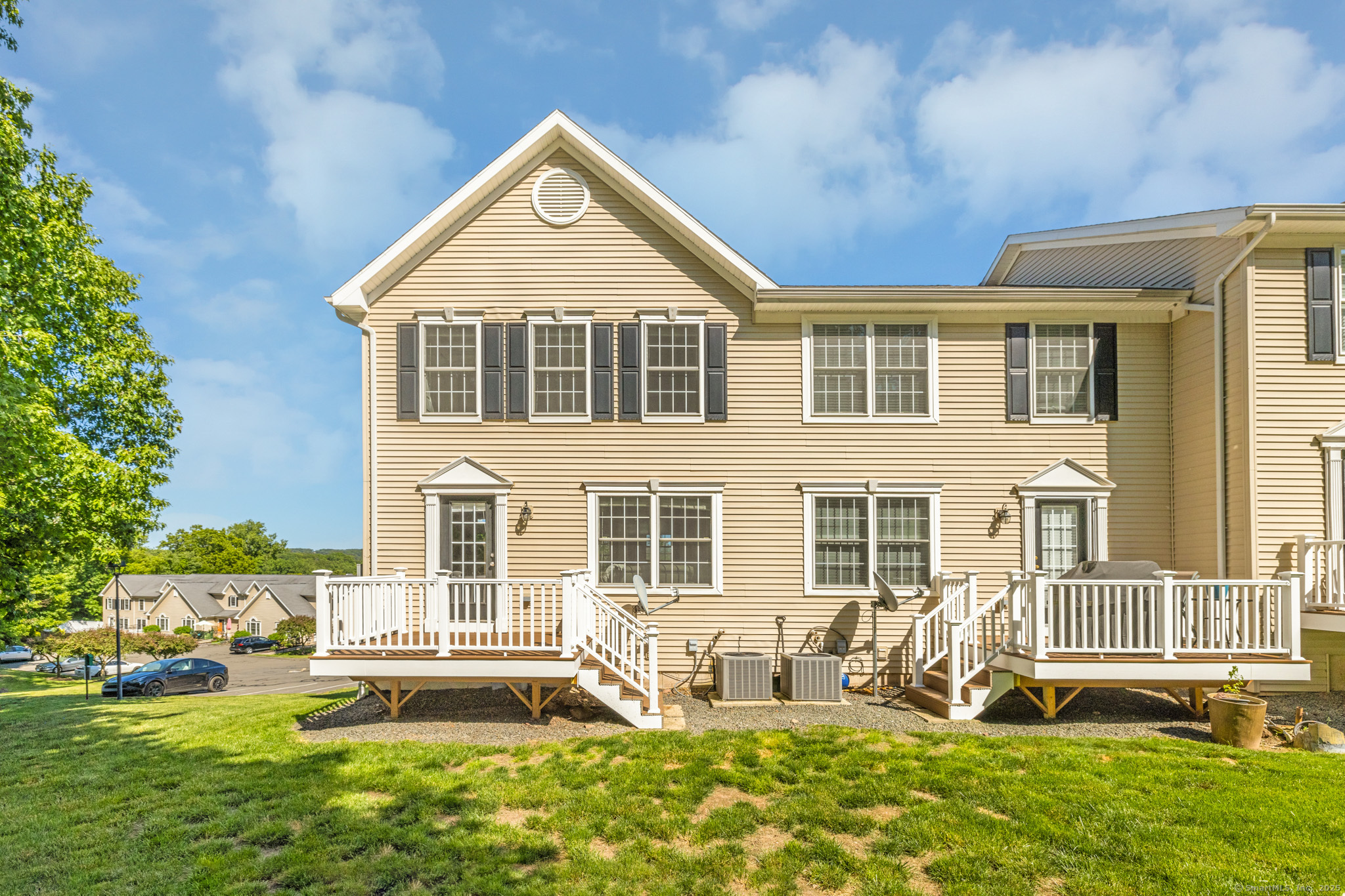 23 Nolan Circle #23, Manchester, Connecticut image 21