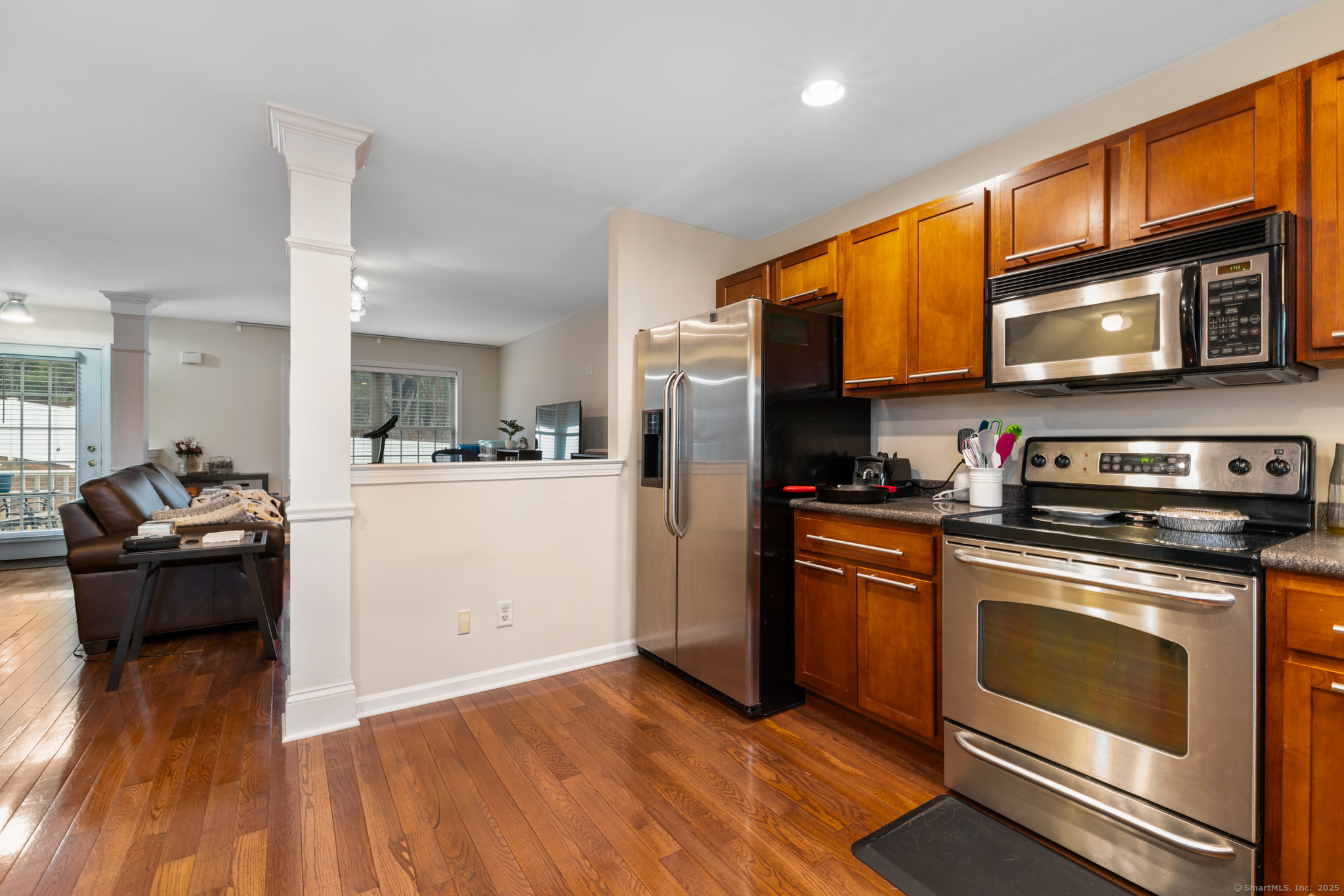 23 Nolan Circle #23, Manchester, Connecticut image 8