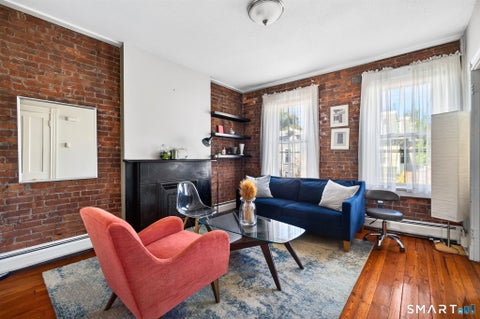Multifamily For Sale - 14-16 Lyon Street<br/> New Haven, CT 06511