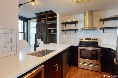 Tiny photo for 118 Washington Street #203, Norwalk, CT 06854 (MLS # 24183000)