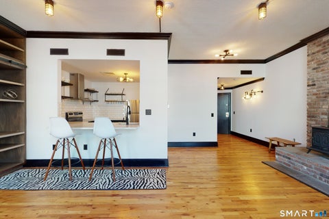 Tiny photo for 118 Washington Street #203, Norwalk, CT 06854 (MLS # 24183000)