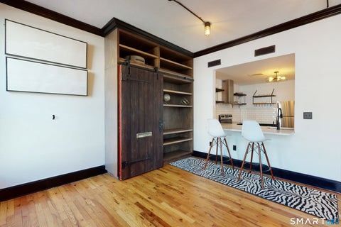 Tiny photo for 118 Washington Street #203, Norwalk, CT 06854 (MLS # 24183000)