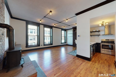 Tiny photo for 118 Washington Street #203, Norwalk, CT 06854 (MLS # 24183000)