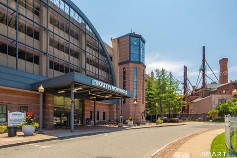 Tiny photo for 118 Washington Street #203, Norwalk, CT 06854 (MLS # 24183000)