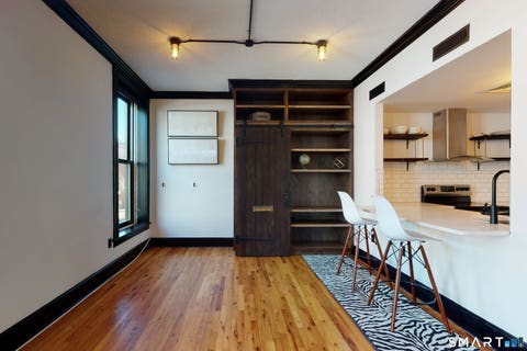 Tiny photo for 118 Washington Street #203, Norwalk, CT 06854 (MLS # 24183000)