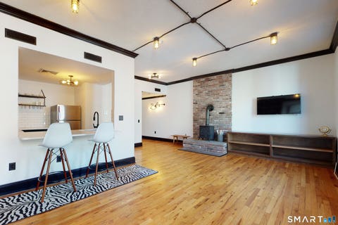 Tiny photo for 118 Washington Street #203, Norwalk, CT 06854 (MLS # 24183000)