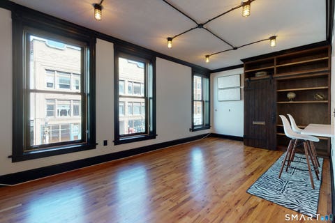 Tiny photo for 118 Washington Street #203, Norwalk, CT 06854 (MLS # 24183000)