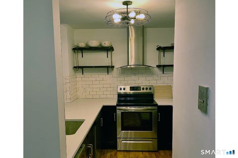 Tiny photo for 118 Washington Street #203, Norwalk, CT 06854 (MLS # 24183000)
