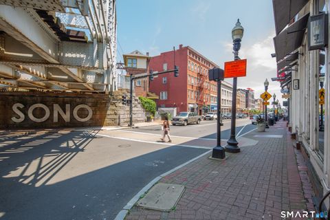 Tiny photo for 118 Washington Street #203, Norwalk, CT 06854 (MLS # 24183000)