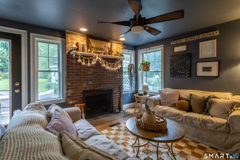 Tiny photo for 18 Hicksville Road, Cromwell, CT 06416 (MLS # 24187171)