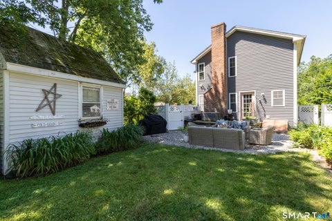 Tiny photo for 18 Hicksville Road, Cromwell, CT 06416 (MLS # 24187171)