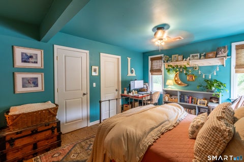 Tiny photo for 18 Hicksville Road, Cromwell, CT 06416 (MLS # 24187171)