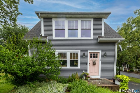 Photo of 18 Hicksville Road, Cromwell, CT 06416 (MLS # 24187171)