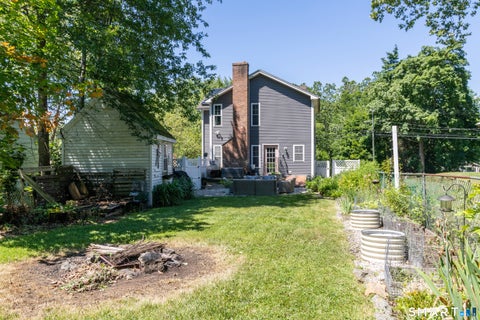 Tiny photo for 18 Hicksville Road, Cromwell, CT 06416 (MLS # 24187171)