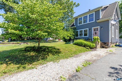 Tiny photo for 18 Hicksville Road, Cromwell, CT 06416 (MLS # 24187171)