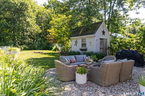 Tiny photo for 18 Hicksville Road, Cromwell, CT 06416 (MLS # 24187171)