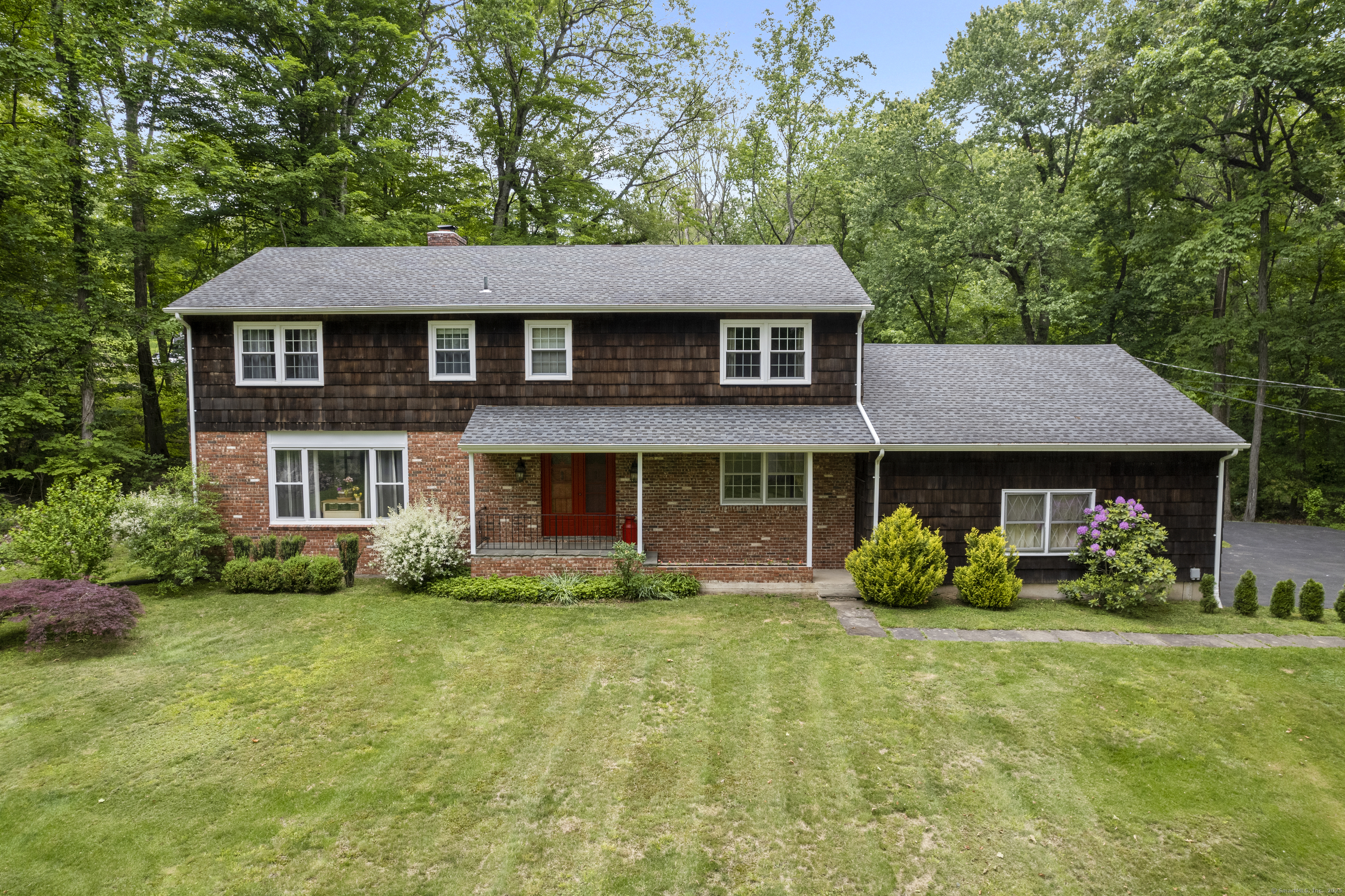 Photo 1 of Wildwood Lane, Weston, Connecticut, $1,049,900, Web #: 24079043