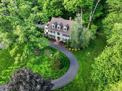 16 Black Rock Turnpike Redding CT 06896