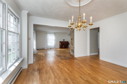 Tiny photo for 12 Quaker Ridge Road, Sherman, CT 06784 (MLS # 24160836)