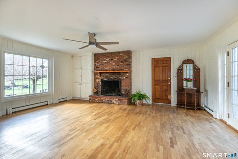 Tiny photo for 12 Quaker Ridge Road, Sherman, CT 06784 (MLS # 24160836)