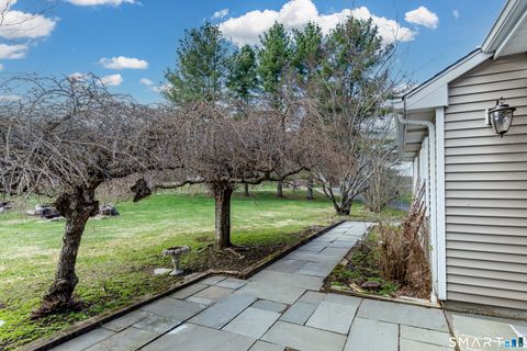 Tiny photo for 12 Quaker Ridge Road, Sherman, CT 06784 (MLS # 24160836)