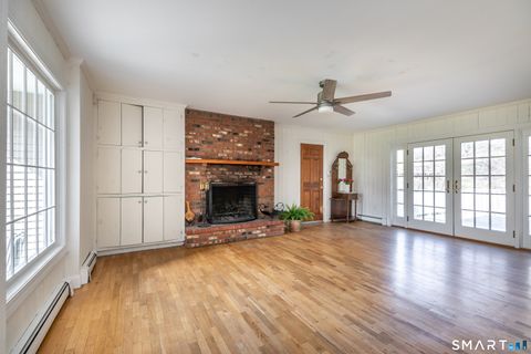 Tiny photo for 12 Quaker Ridge Road, Sherman, CT 06784 (MLS # 24160836)