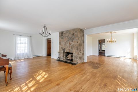 Tiny photo for 12 Quaker Ridge Road, Sherman, CT 06784 (MLS # 24160836)