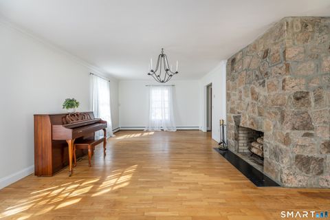 Tiny photo for 12 Quaker Ridge Road, Sherman, CT 06784 (MLS # 24160836)