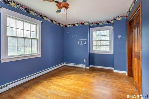 Tiny photo for 12 Quaker Ridge Road, Sherman, CT 06784 (MLS # 24160836)