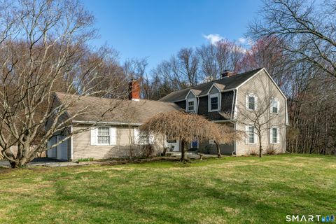 Tiny photo for 12 Quaker Ridge Road, Sherman, CT 06784 (MLS # 24160836)