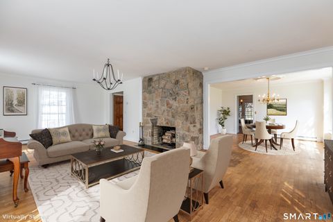 Tiny photo for 12 Quaker Ridge Road, Sherman, CT 06784 (MLS # 24160836)