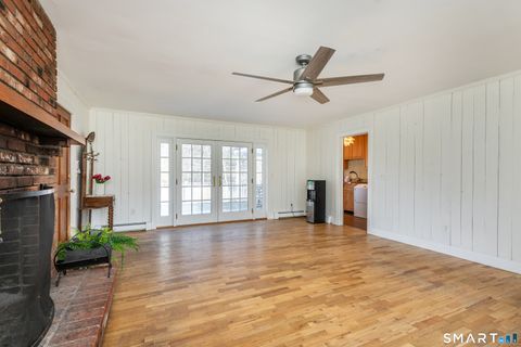 Tiny photo for 12 Quaker Ridge Road, Sherman, CT 06784 (MLS # 24160836)