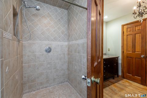 Tiny photo for 12 Quaker Ridge Road, Sherman, CT 06784 (MLS # 24160836)