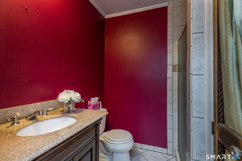 Tiny photo for 12 Quaker Ridge Road, Sherman, CT 06784 (MLS # 24160836)