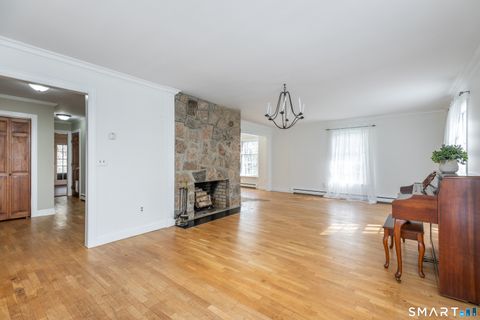 Tiny photo for 12 Quaker Ridge Road, Sherman, CT 06784 (MLS # 24160836)