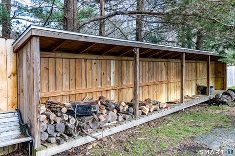 Tiny photo for 12 Quaker Ridge Road, Sherman, CT 06784 (MLS # 24160836)