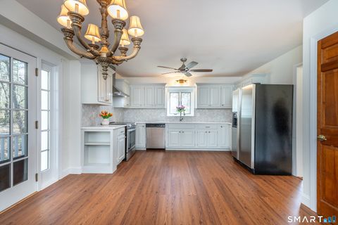 Tiny photo for 12 Quaker Ridge Road, Sherman, CT 06784 (MLS # 24160836)